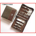 Luxury Pedicure Manicure Set (Zp1538)